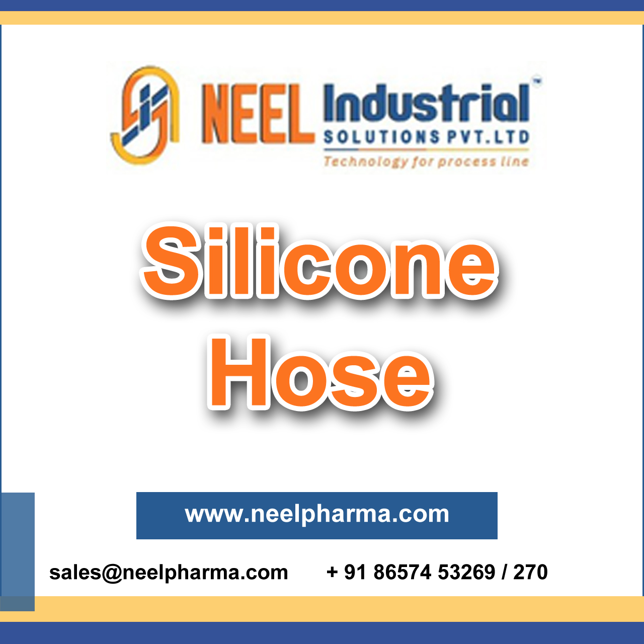 Silicone Hose